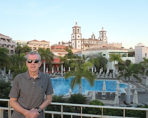 Hotel Villa del Conde