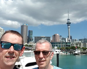 Auckland