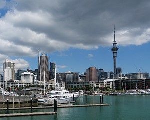 Auckland