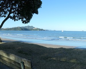 Whitianga