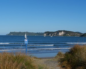 Whitianga