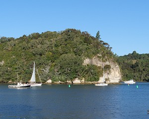 Whitianga