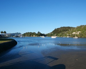 Whitianga