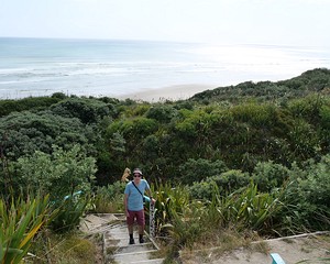 Baylys Beach