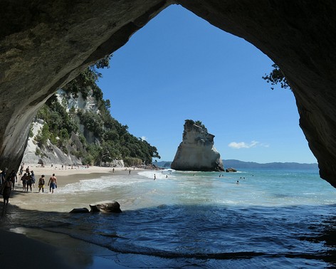 Coromandel Peninsula