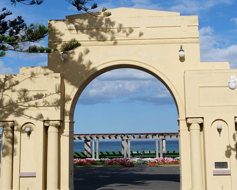 Napier