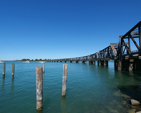 Tauranga to Taupo