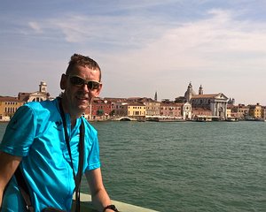 WP_20160911_11_26_47_Pro Venice from ferry to Lido Island